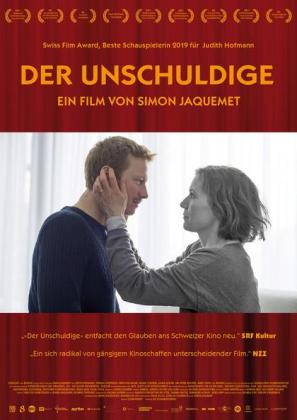 Filmbeschreibung zu Der Unschuldige