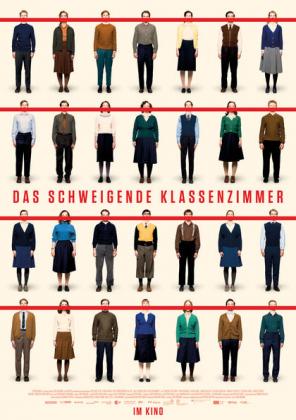 Schlingel 2018: Das Schweigende Klassenzimmer