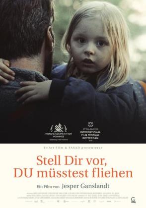 Filmbeschreibung zu Stell dir vor, DU m?sstest fliehen
