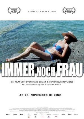 Immer noch Frau (OV)
