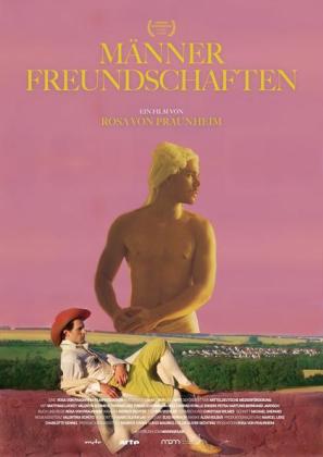 M?nnerfreundschaften
