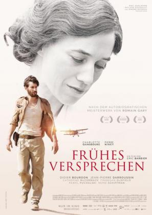 Filmbeschreibung zu Fr?hes Versprechen