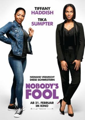 Nobody's Fool