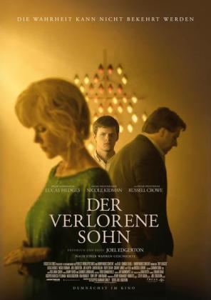 Boy Erased