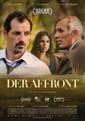 Filmbeschreibung zu Linsulte