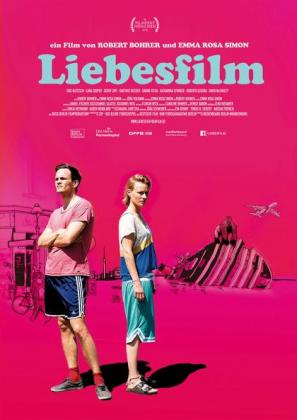 Filmbeschreibung zu Liebesfilm