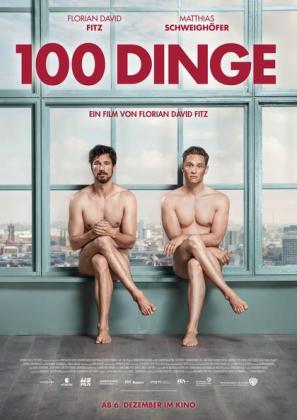 Filmbeschreibung zu 100 Dinge