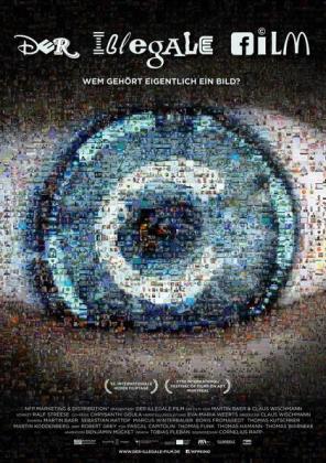 Filmbeschreibung zu Der illegale Film