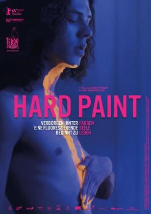Filmbeschreibung zu Hard Paint