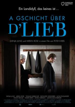Filmbeschreibung zu A Gschicht ?ber d'Lieb