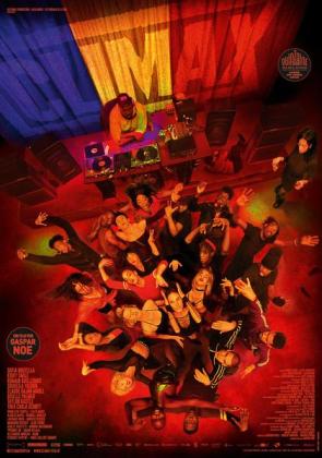 Filmbeschreibung zu Climax