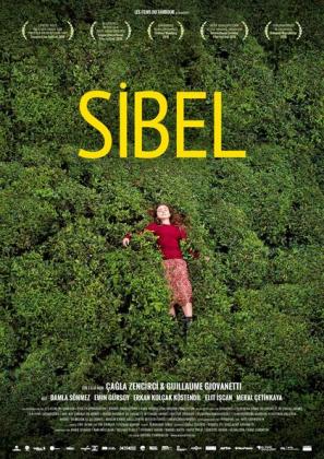 Filmbeschreibung zu Sibel (OV)