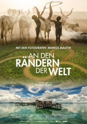 Filmbeschreibung zu ? 50: An den R?ndern der Welt