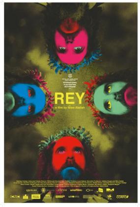 Filmbeschreibung zu Rey