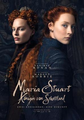 Filmbeschreibung zu Maria Stuart, K?nigin von Schottland