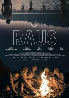 Filmbeschreibung zu Raus