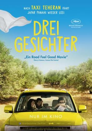 Filmbeschreibung zu Se rokh