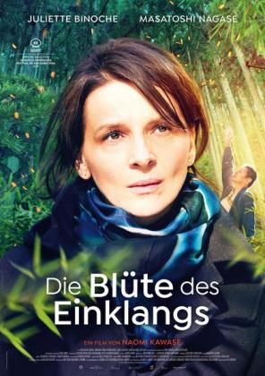 Filmbeschreibung zu Die Bl?te des Einklangs