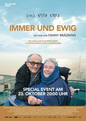 Filmbeschreibung zu Immer und Ewig