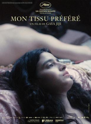 Filmbeschreibung zu Mon tissu pr?f?r?