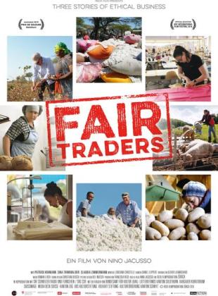 Filmbeschreibung zu Fair Traders (OV)