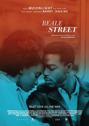 Filmbeschreibung zu Beale Street (OV)