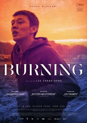 Filmbeschreibung zu Beoning