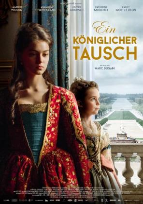 Ein k?niglicher Tausch