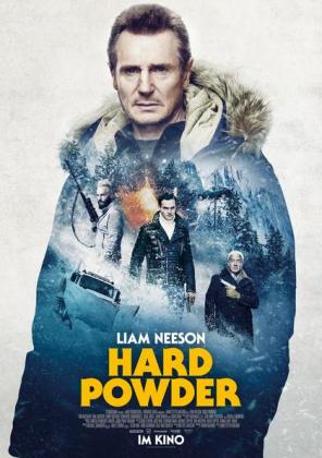 Cold Pursuit