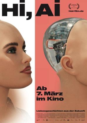 Filmbeschreibung zu Hi, Ai