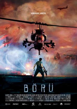 Filmbeschreibung zu Wolf - B?r?
