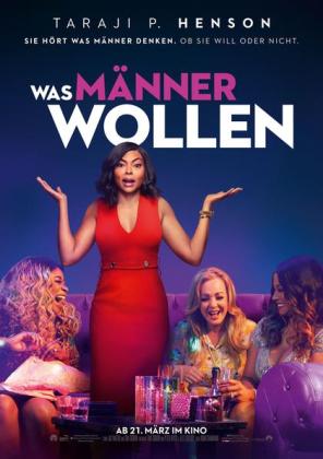 Filmbeschreibung zu Was M?nner wollen