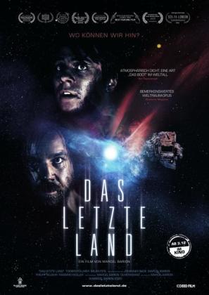 Filmbeschreibung zu Das letzte Land