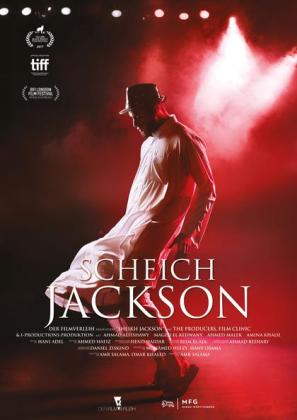 Filmbeschreibung zu Scheich Jackson