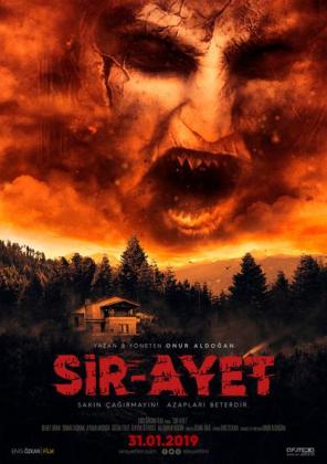 Filmbeschreibung zu Sir-Ayet