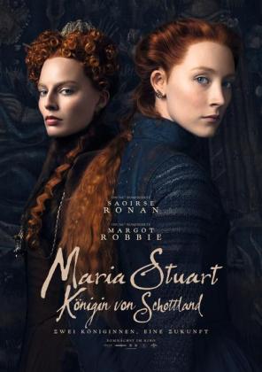 Filmbeschreibung zu ? 50: Maria Stuart, K?nigin von Schottland