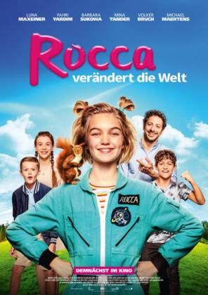 Filmbeschreibung zu Rocca ver?ndert die Welt