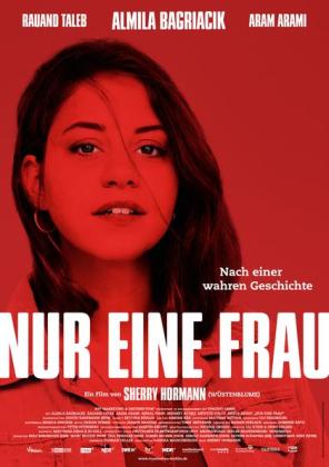 Filmbeschreibung zu Nur eine Frau