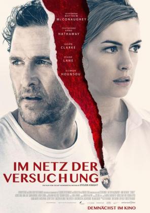 Filmbeschreibung zu Serenity