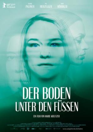 Der Boden unter den F??en