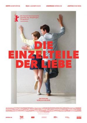 Filmbeschreibung zu Die Einzelteile der Liebe