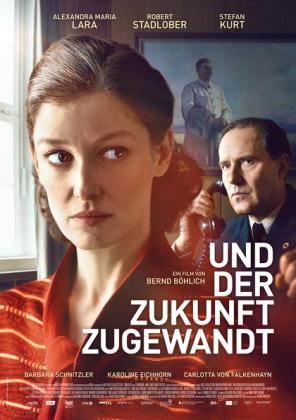 Filmbeschreibung zu Und der Zukunft zugewandt