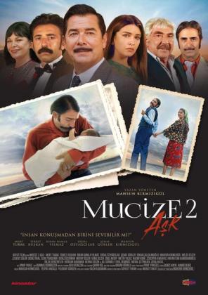Filmbeschreibung zu Mucize 2 Ask
