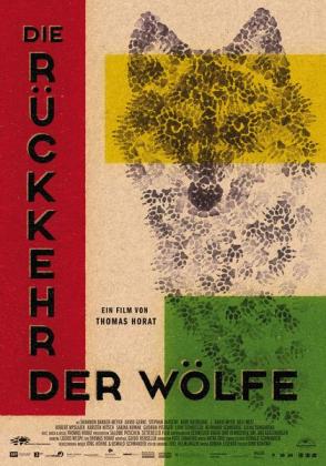 Filmbeschreibung zu Die R?ckkehr der W?lfe