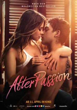 Filmbeschreibung zu After