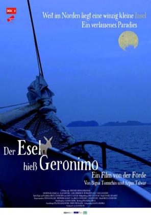 Der Esel hie? Geronimo