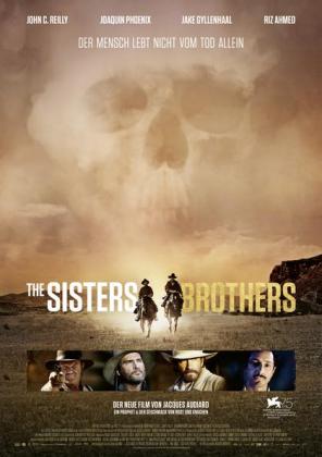 Filmbeschreibung zu Les fr?res Sisters