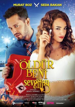 Filmbeschreibung zu ?ld?r Beni Sevgilim
