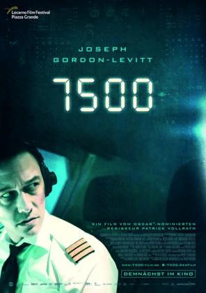 Filmbeschreibung zu 7500