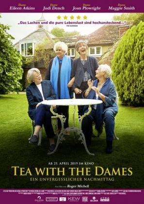 Nothing Like a Dame